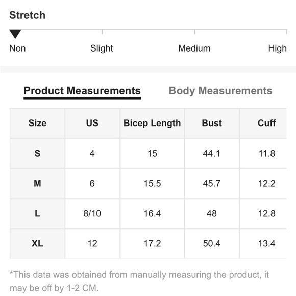 Maternity Black Loose Fit open Front Jacket Coat - Picture 6 of 6